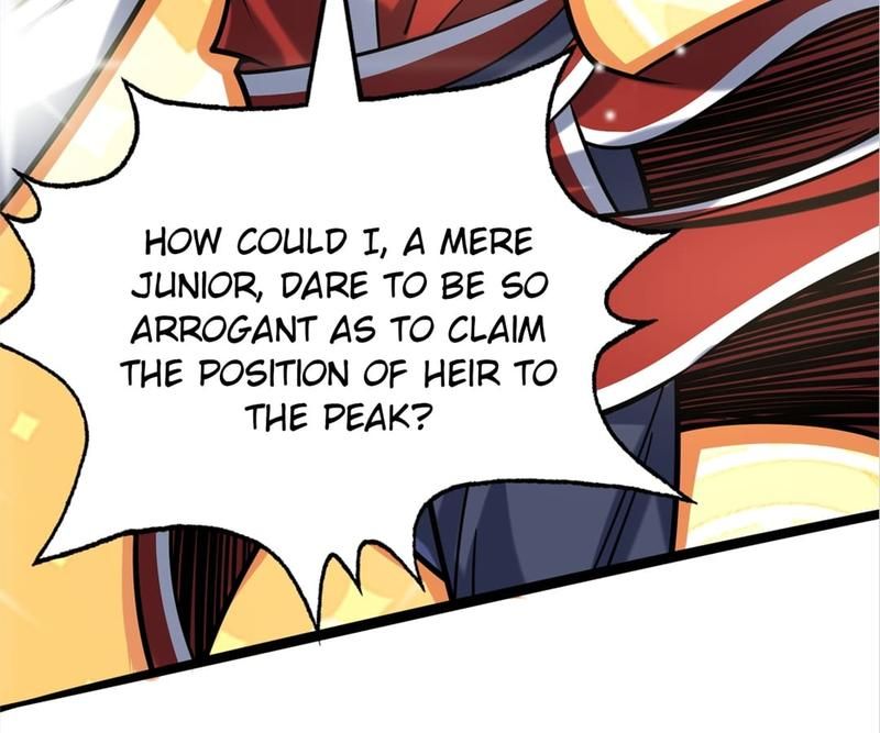 Read Eternal First Son-In-Law chapter 140 image 49 on Lezhin