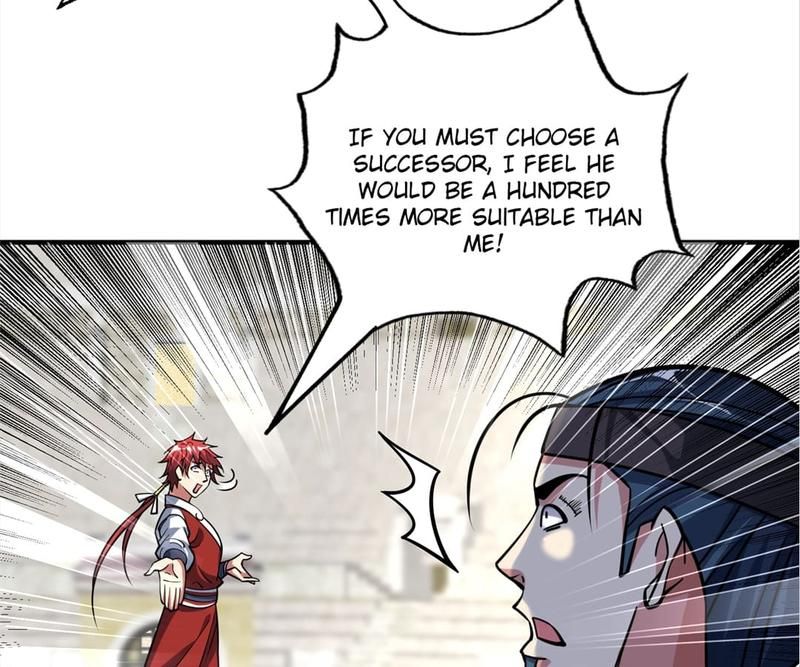 Read Eternal First Son-In-Law chapter 140 image 52 on Lezhin