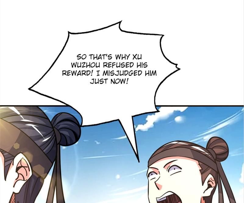 Read Eternal First Son-In-Law chapter 140 image 58 on Lezhin