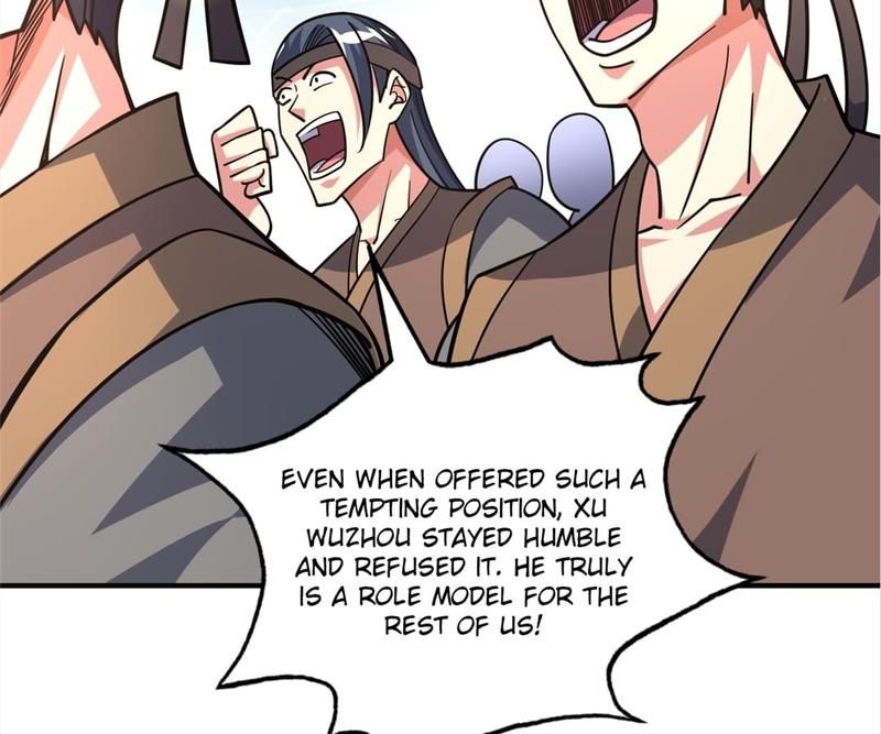 Read Eternal First Son-In-Law chapter 140 image 59 on Lezhin