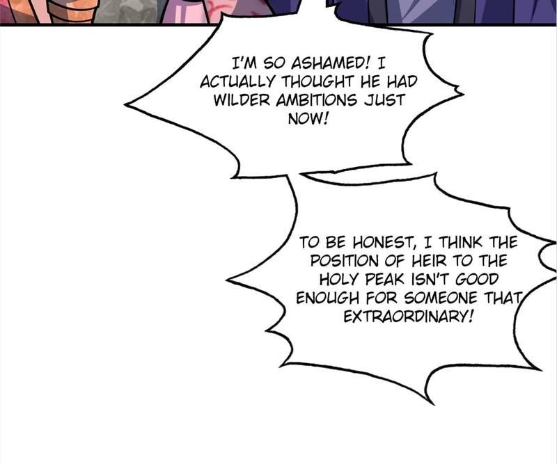 Read Eternal First Son-In-Law chapter 140 image 62 on Lezhin