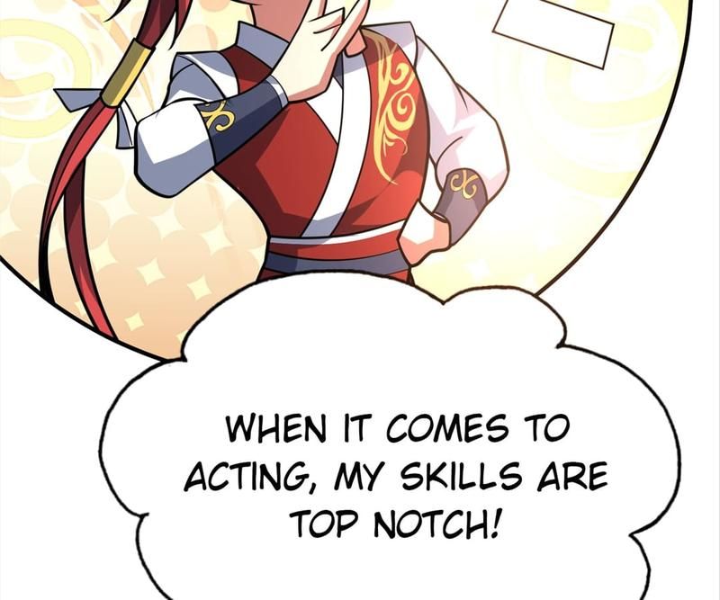 Read Eternal First Son-In-Law chapter 140 image 71 on Lezhin