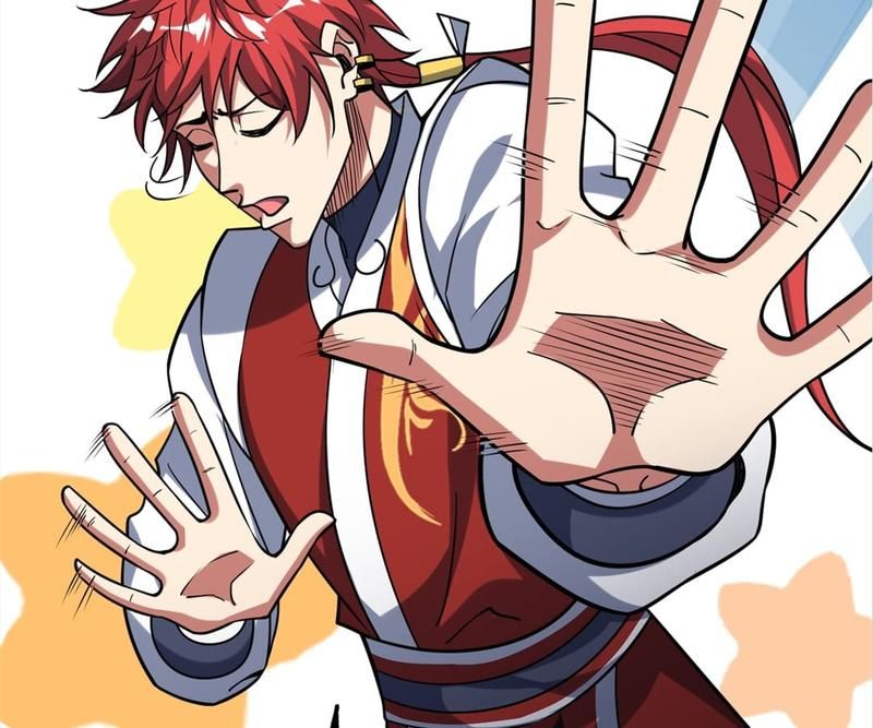 Read Eternal First Son-In-Law chapter 141 image 1 on Lezhin