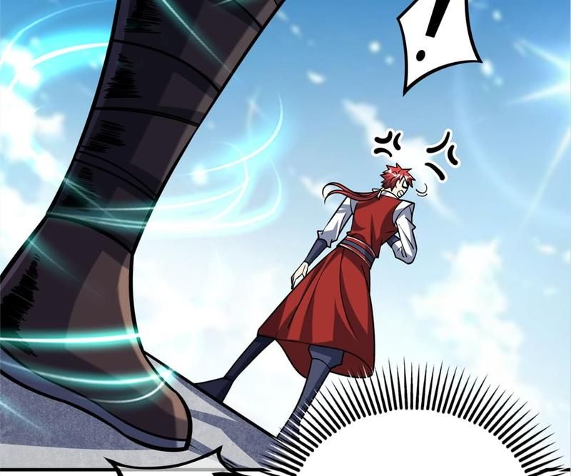 Read Eternal First Son-In-Law chapter 141 image 10 on Lezhin