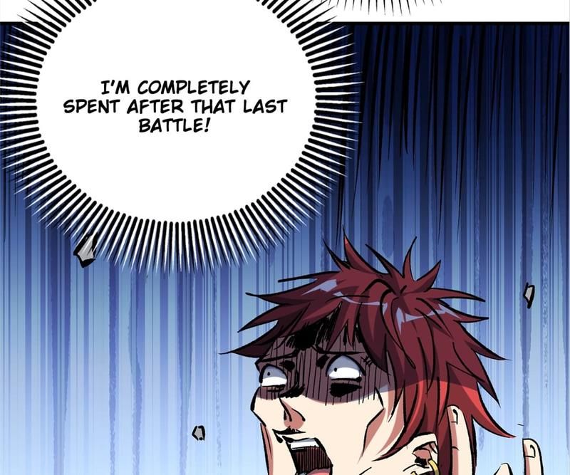 Read Eternal First Son-In-Law chapter 141 image 18 on Lezhin