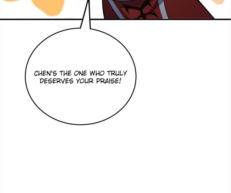 Read Eternal First Son-In-Law chapter 141 image 2 on Lezhin