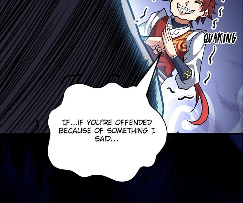 Read Eternal First Son-In-Law chapter 141 image 22 on Lezhin