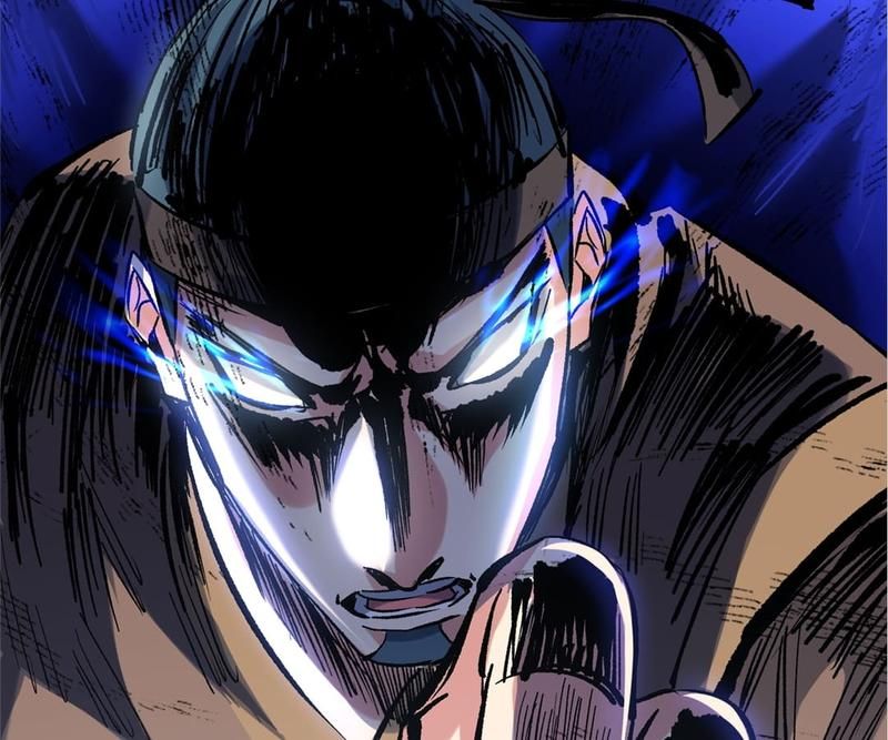 Read Eternal First Son-In-Law chapter 141 image 25 on Lezhin