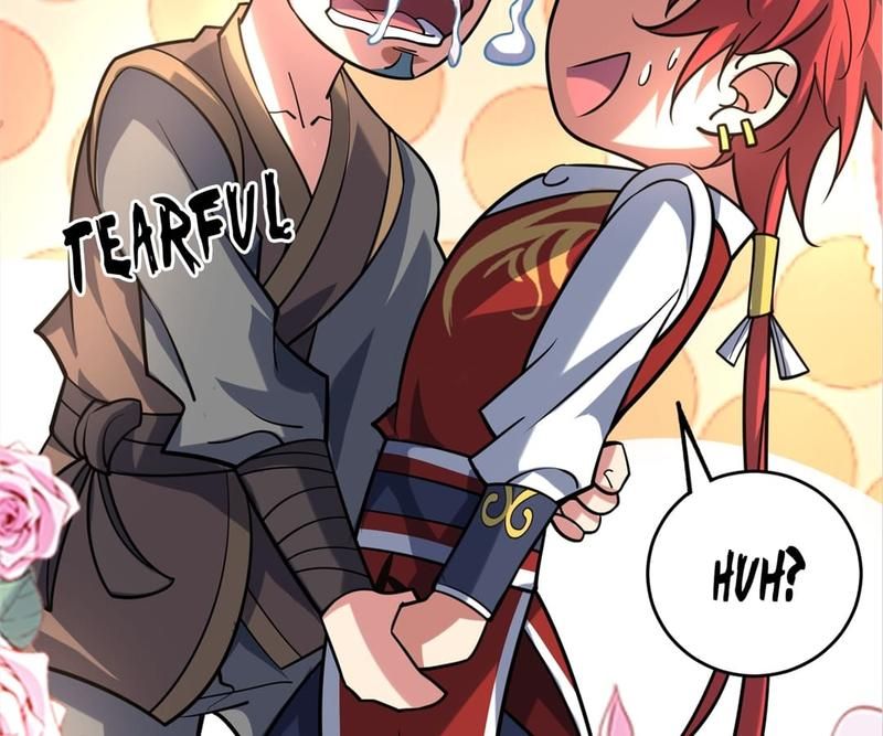Read Eternal First Son-In-Law chapter 141 image 29 on Lezhin