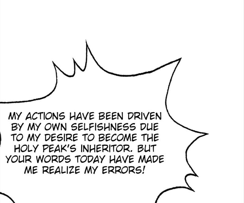 Read Eternal First Son-In-Law chapter 141 image 31 on Lezhin