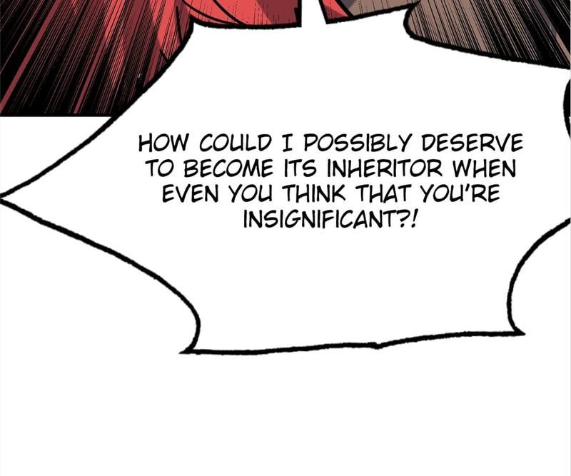 Read Eternal First Son-In-Law chapter 141 image 34 on Lezhin