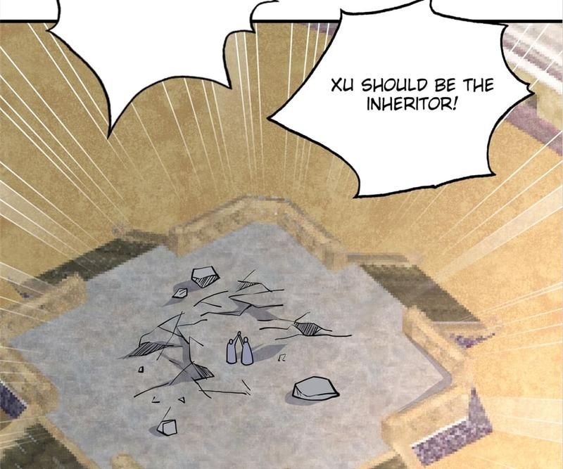 Read Eternal First Son-In-Law chapter 141 image 39 on Lezhin