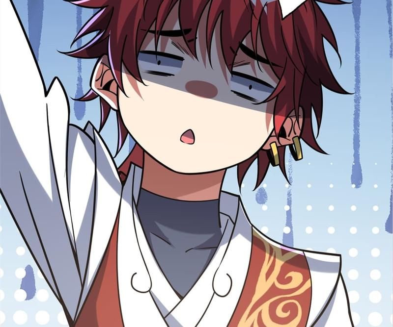 Read Eternal First Son-In-Law chapter 141 image 42 on Lezhin
