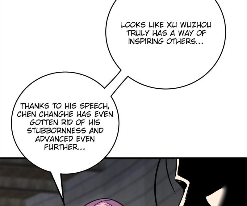 Read Eternal First Son-In-Law chapter 141 image 49 on Lezhin