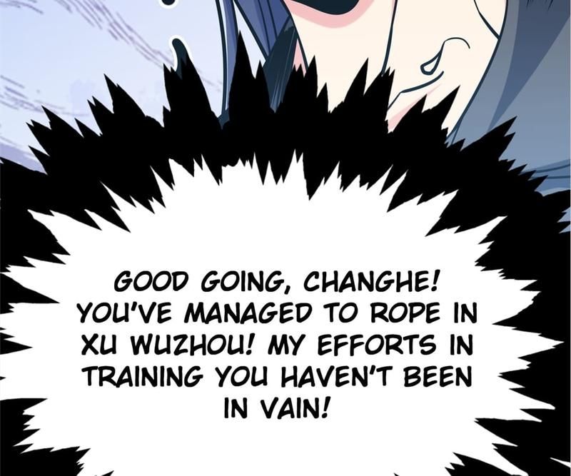 Read Eternal First Son-In-Law chapter 141 image 53 on Lezhin