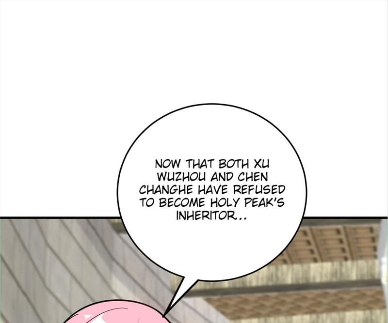 Read Eternal First Son-In-Law chapter 141 image 55 on Lezhin