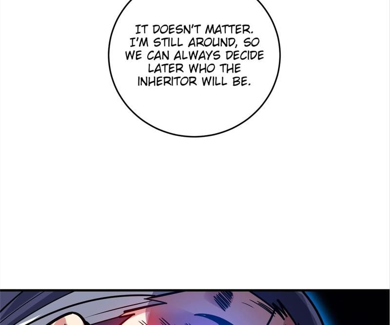 Read Eternal First Son-In-Law chapter 141 image 57 on Lezhin