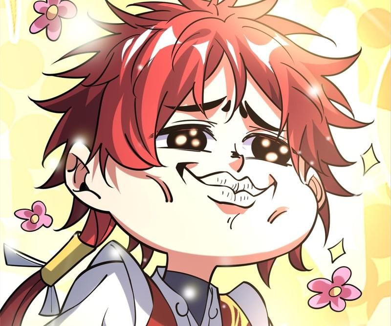Read Eternal First Son-In-Law chapter 141 image 6 on Lezhin