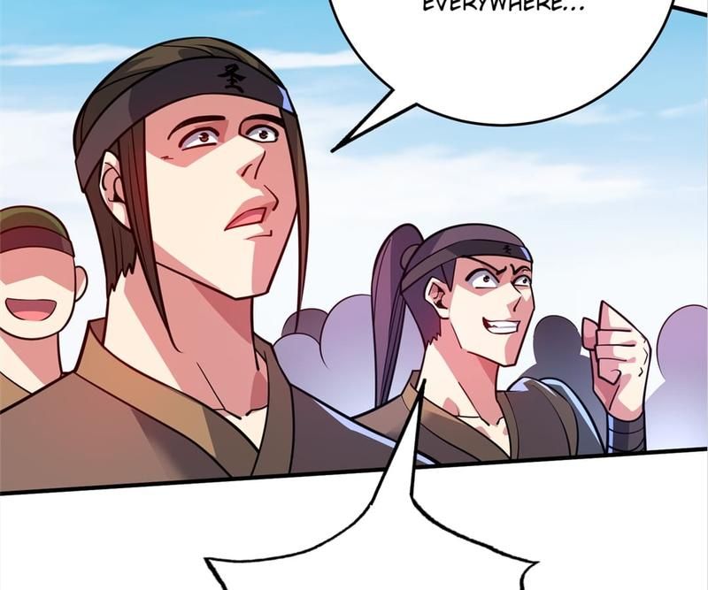 Read Eternal First Son-In-Law chapter 141 image 70 on Lezhin