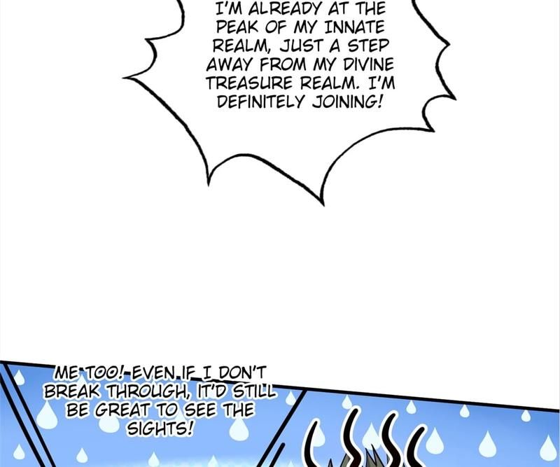 Read Eternal First Son-In-Law chapter 141 image 71 on Lezhin