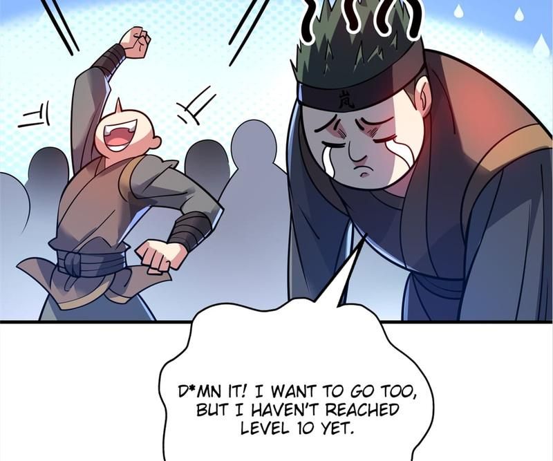 Read Eternal First Son-In-Law chapter 141 image 72 on Lezhin