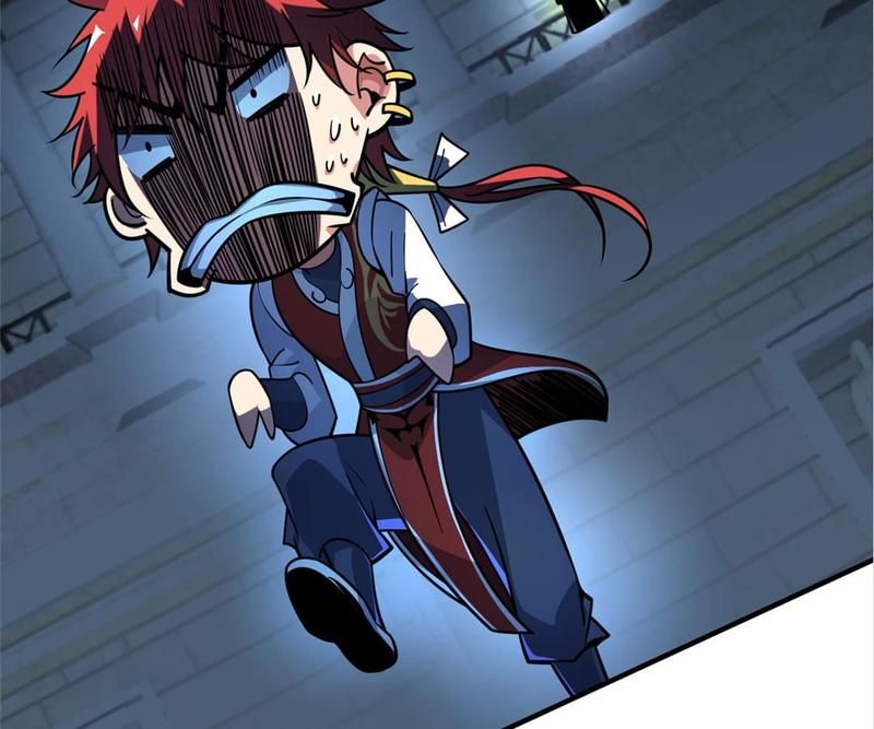 Read Eternal First Son-In-Law chapter 141 image 79 on Lezhin