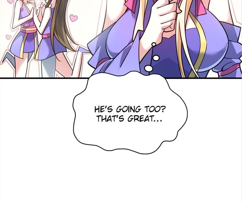Read Eternal First Son-In-Law chapter 142 image 11 on Lezhin
