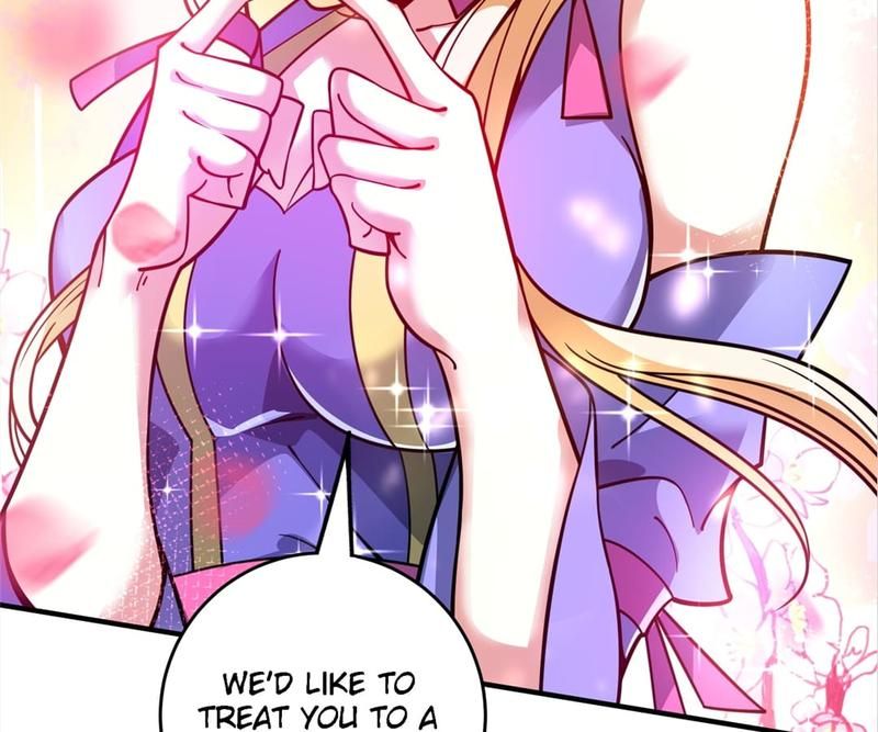 Read Eternal First Son-In-Law chapter 142 image 27 on Lezhin