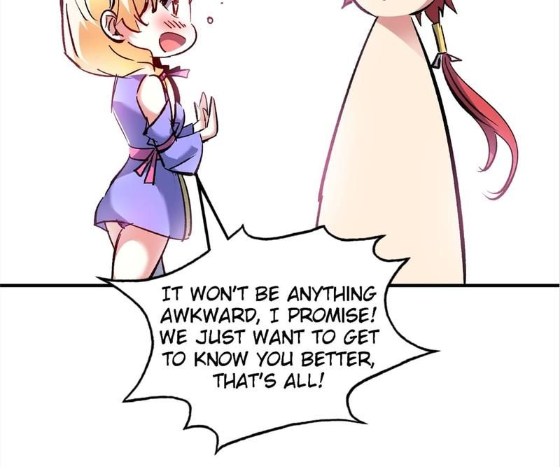 Read Eternal First Son-In-Law chapter 142 image 30 on Lezhin