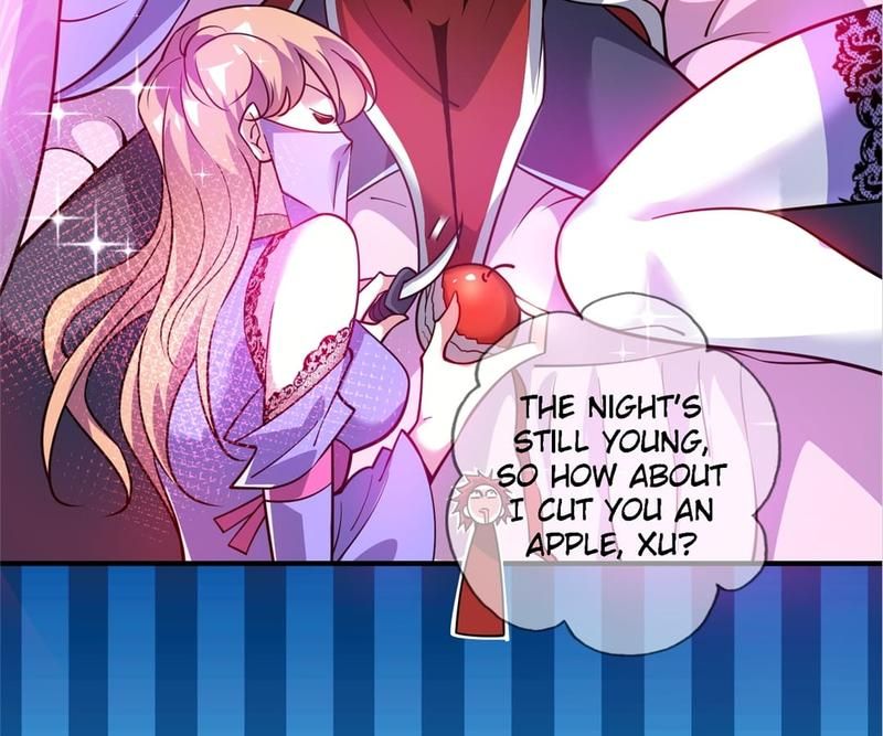Read Eternal First Son-In-Law chapter 142 image 35 on Lezhin