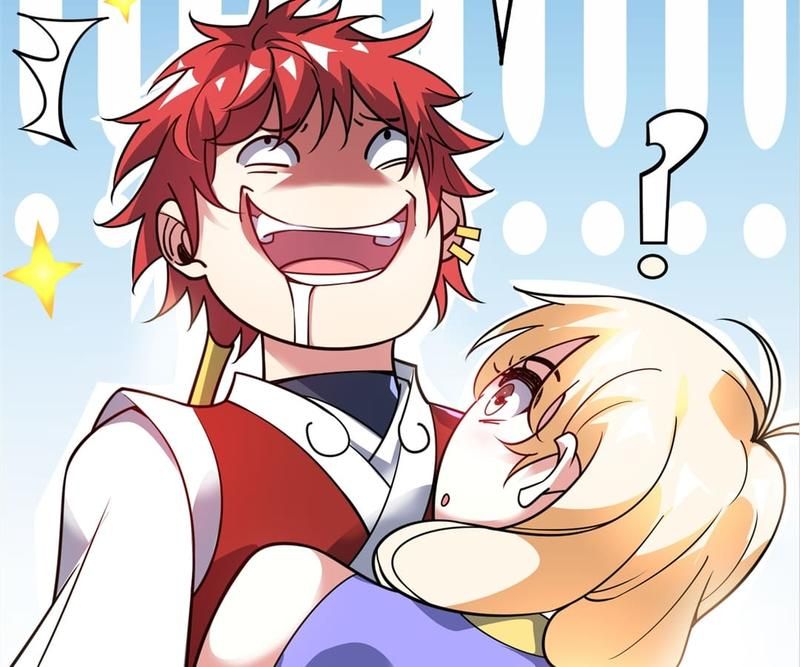 Read Eternal First Son-In-Law chapter 142 image 37 on Lezhin