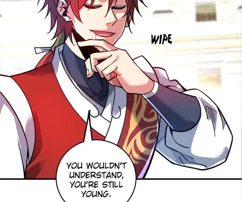 Read Eternal First Son-In-Law chapter 142 image 40 on Lezhin
