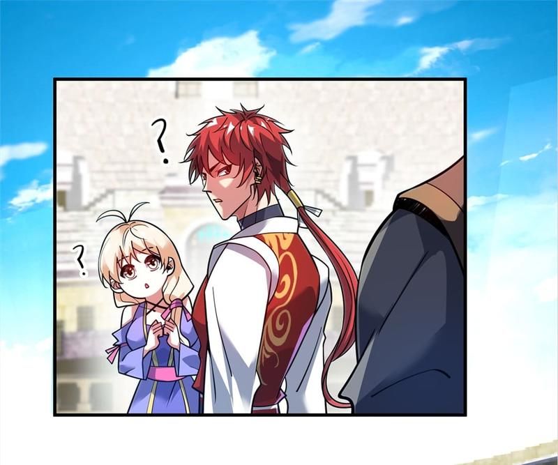 Read Eternal First Son-In-Law chapter 142 image 45 on Lezhin