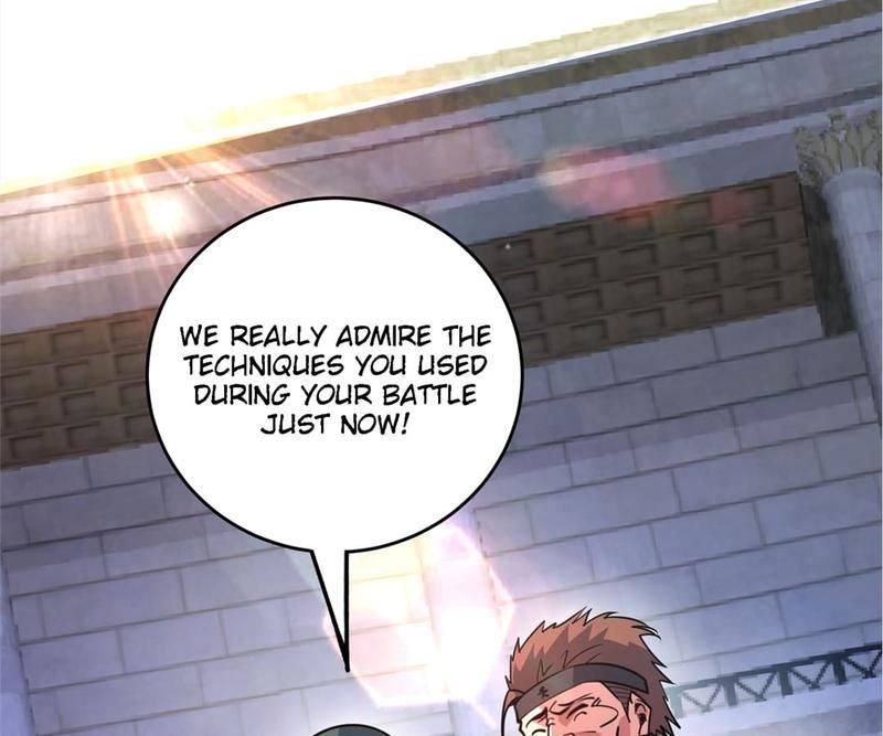 Read Eternal First Son-In-Law chapter 142 image 46 on Lezhin