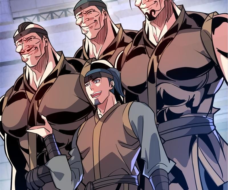 Read Eternal First Son-In-Law chapter 142 image 47 on Lezhin