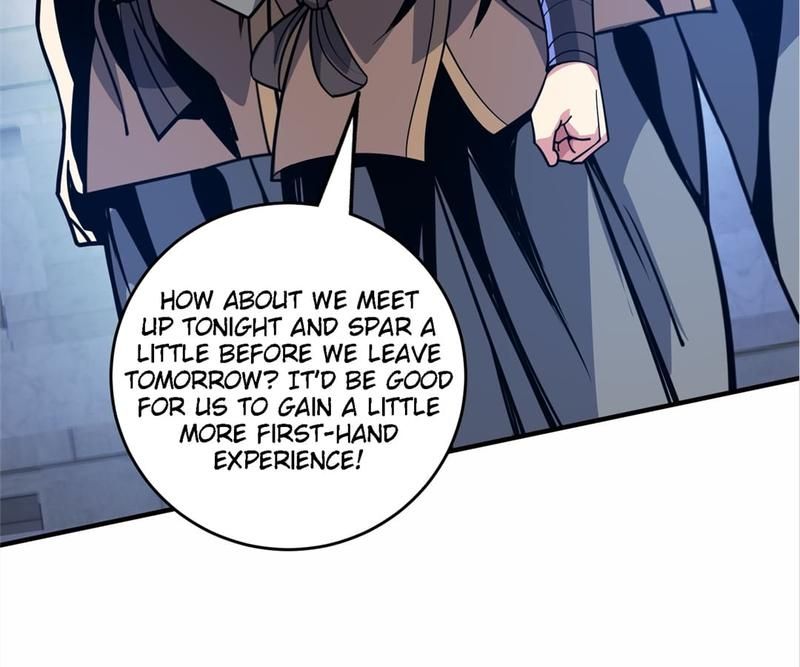 Read Eternal First Son-In-Law chapter 142 image 48 on Lezhin