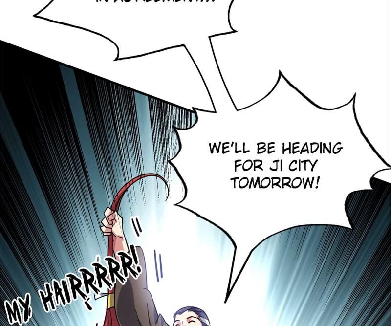 Read Eternal First Son-In-Law chapter 142 image 6 on Lezhin