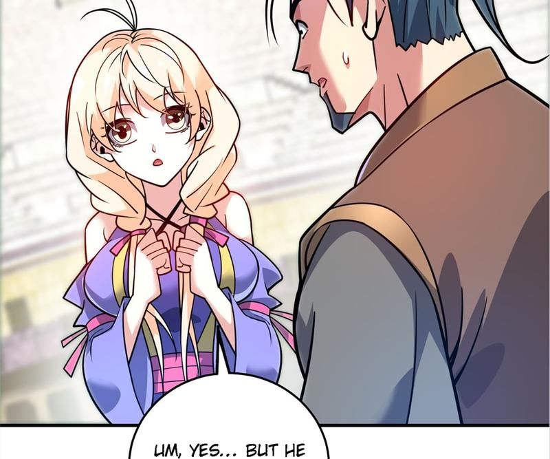 Read Eternal First Son-In-Law chapter 142 image 68 on Lezhin