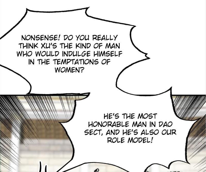Read Eternal First Son-In-Law chapter 142 image 72 on Lezhin