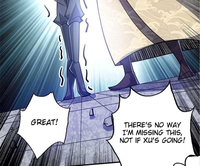 Read Eternal First Son-In-Law chapter 142 image 8 on Lezhin