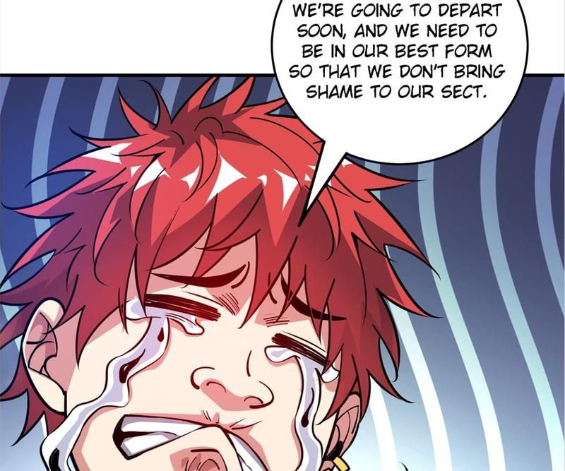 Read Eternal First Son-In-Law chapter 143 image 11 on Lezhin