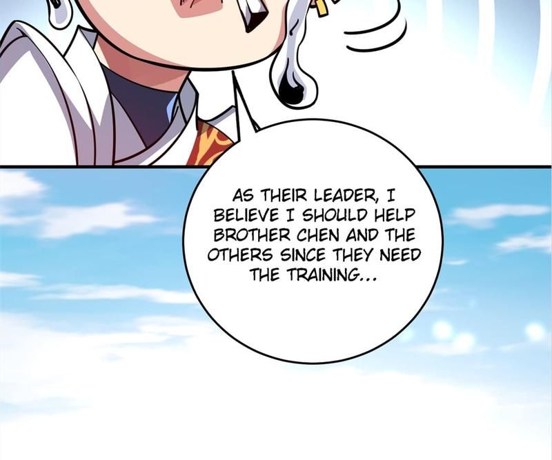 Read Eternal First Son-In-Law chapter 143 image 12 on Lezhin