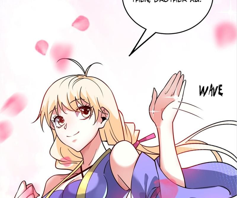 Read Eternal First Son-In-Law chapter 143 image 16 on Lezhin