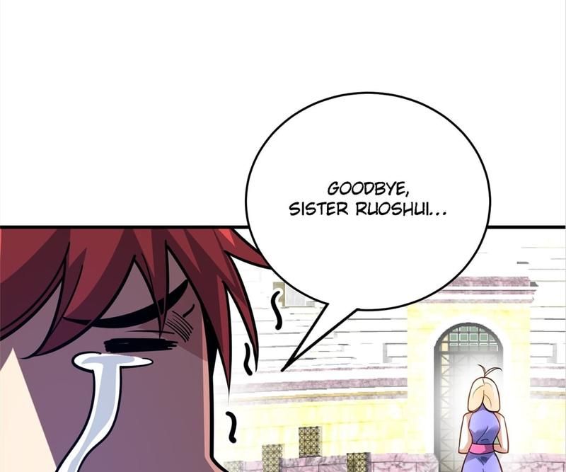 Read Eternal First Son-In-Law chapter 143 image 19 on Lezhin