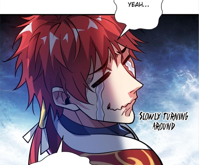 Read Eternal First Son-In-Law chapter 143 image 27 on Lezhin
