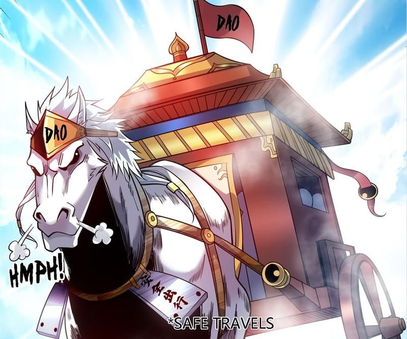 Read Eternal First Son-In-Law chapter 143 image 38 on Lezhin