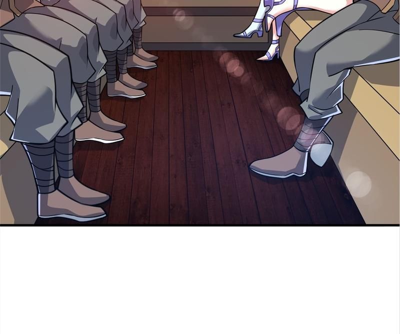 Read Eternal First Son-In-Law chapter 143 image 42 on Lezhin