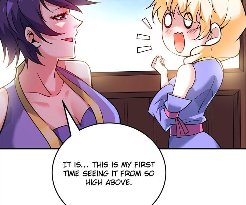 Read Eternal First Son-In-Law chapter 143 image 47 on Lezhin