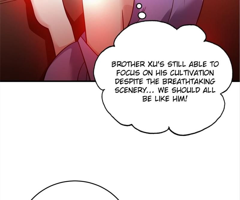 Read Eternal First Son-In-Law chapter 143 image 55 on Lezhin