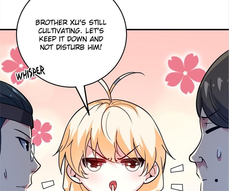 Read Eternal First Son-In-Law chapter 143 image 56 on Lezhin